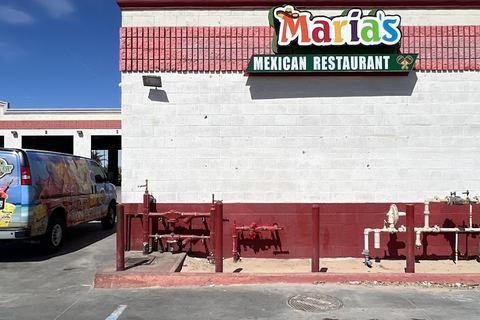 Maria's Mexican Restaurant