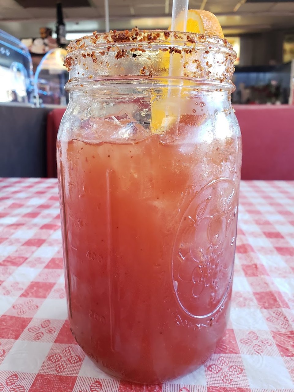 Michelada