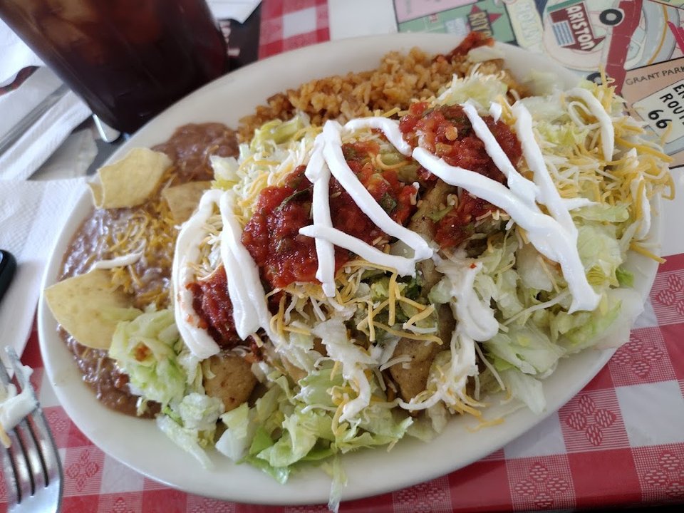 Nachos